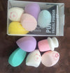 Soft Makeup Puff Set