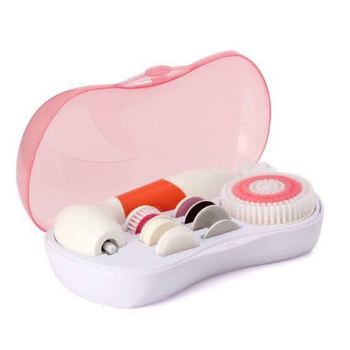 9in1 Beauty Care Face Massager