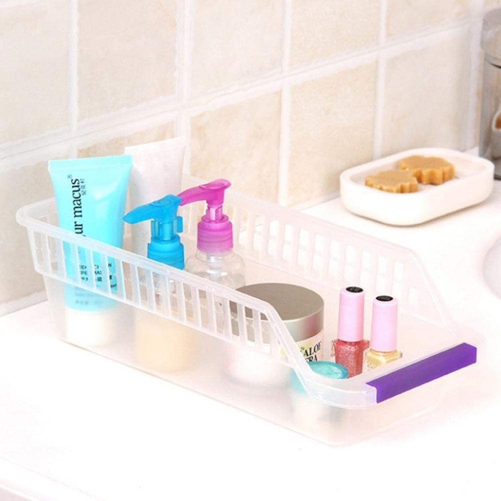 Storage Box Refrigerator Drawer Bin