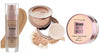 Dream Matte Foundation Powder Mousse