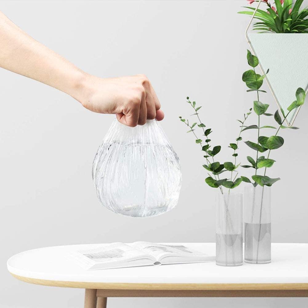 Reusable Stretchable Plastic