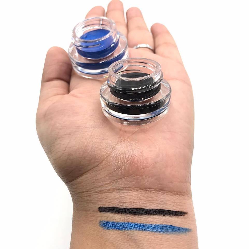Apk Gel Eyeliner Set