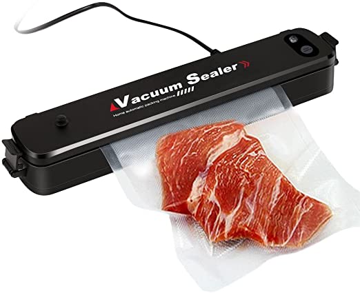 Electric Sealer