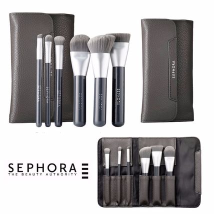 Sephora Brushes Antibacterial Set