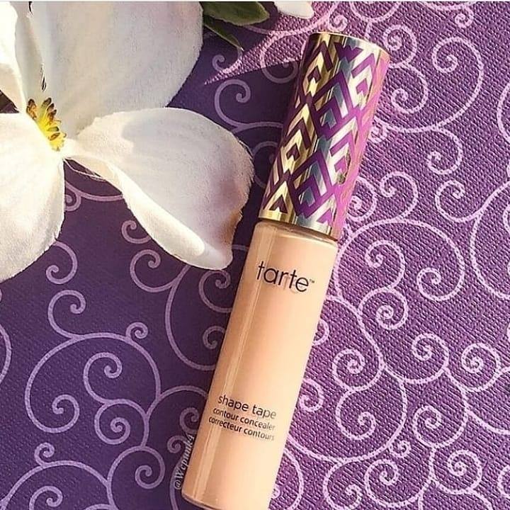 Tarte shape concealer