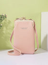 MINI PHONE BAG CROSS BODY BAG