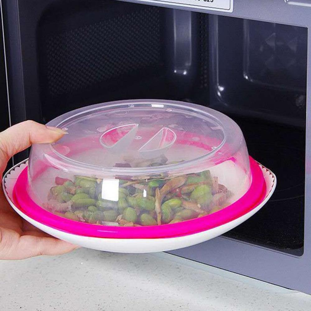 Airtight oven food cover