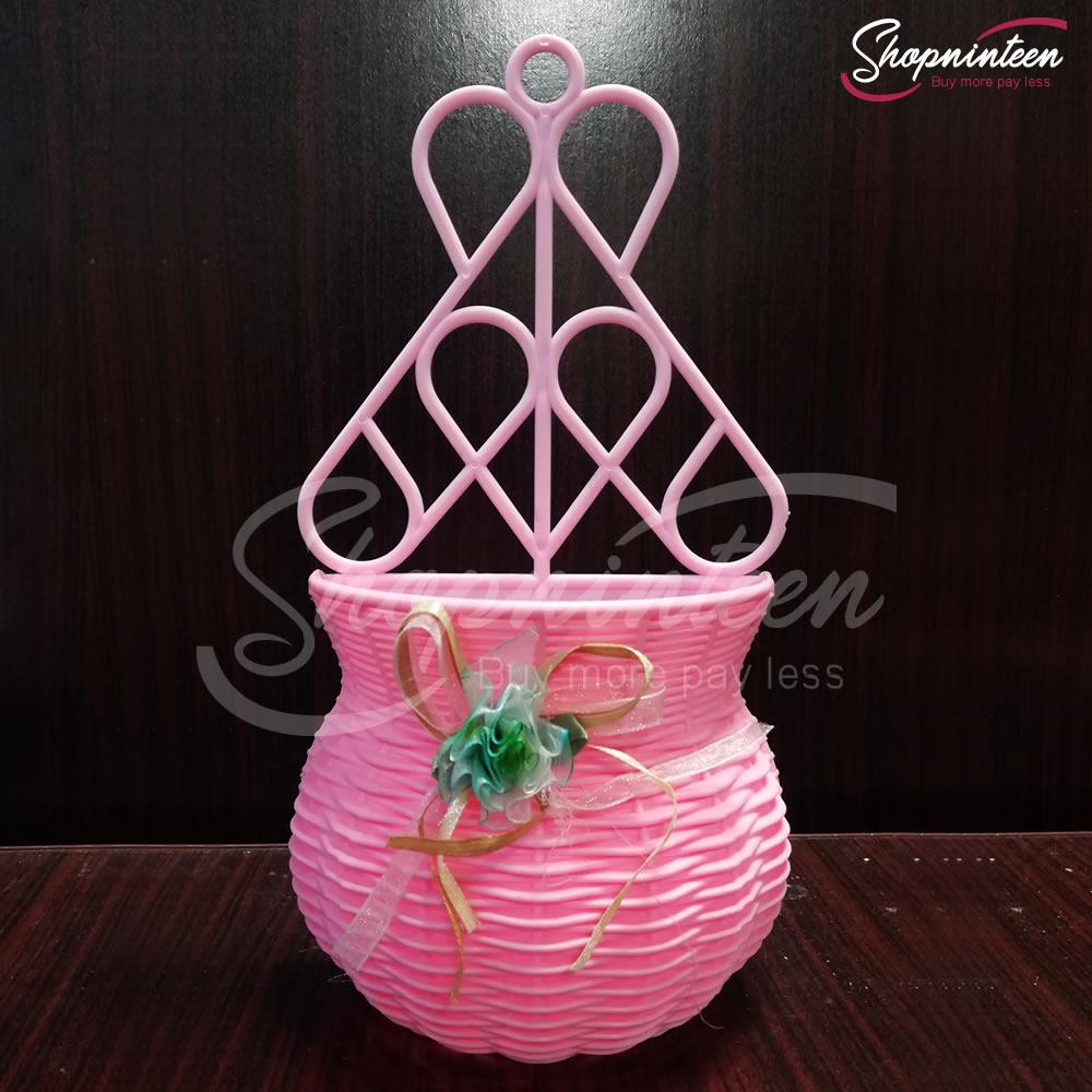 Hanging flower Basket 003 (Pack Of 2)