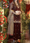 Valvet Dress 2019