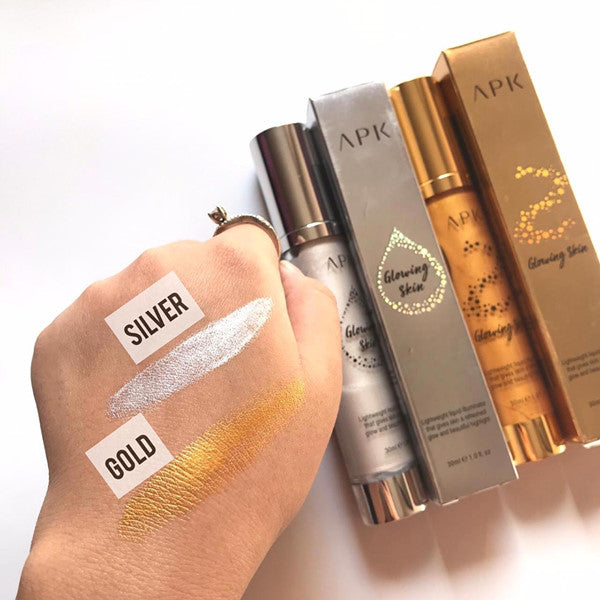 APK LIQUID ILLUMINATOR