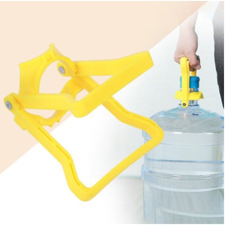 WATER GALLON HOLDER
