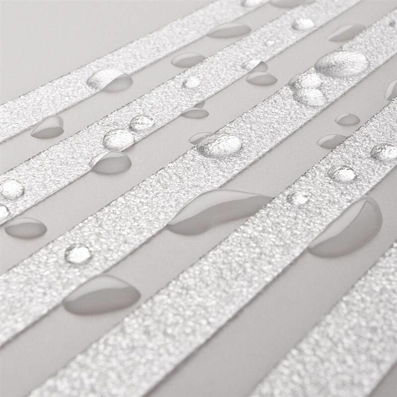 Transparent Shower Non-slip Strips Bathroom Safety Stickers