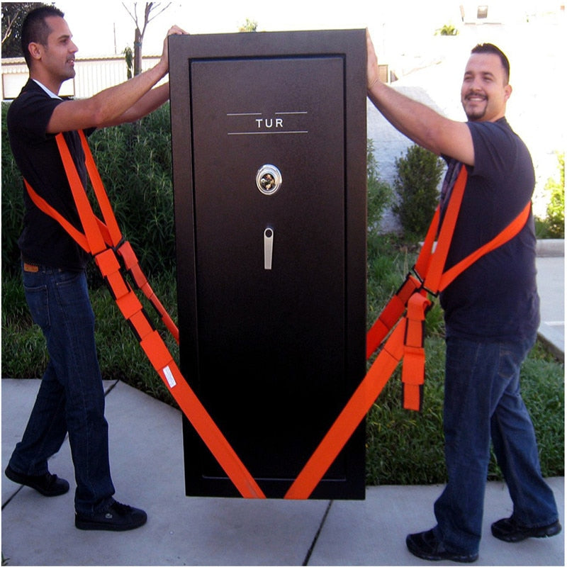 Furniture  Moving Rope Carrying Belt