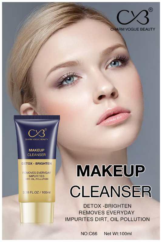 CVB MAKEUP CLEANSER