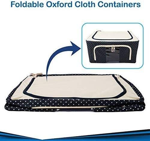Large Capacity Clothes Storage Bag