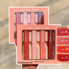HENG FANG VELVET COLOR LIPSTICK PACK OF 4