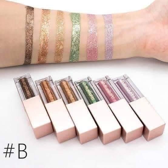 AMAZING HANG FANG LIQUID GLITTER EYESHADOW