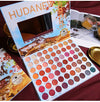 Huda new waterlight eyeshadow pallete