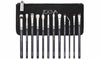 Zoeva Complete Eye Brush Set
