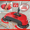 Roto Sweep by Fuller Brush, Original Cordless Hard Floor Sweeper