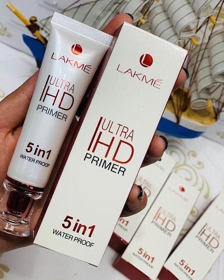 Lakme 5in1 Ultra HD Primer