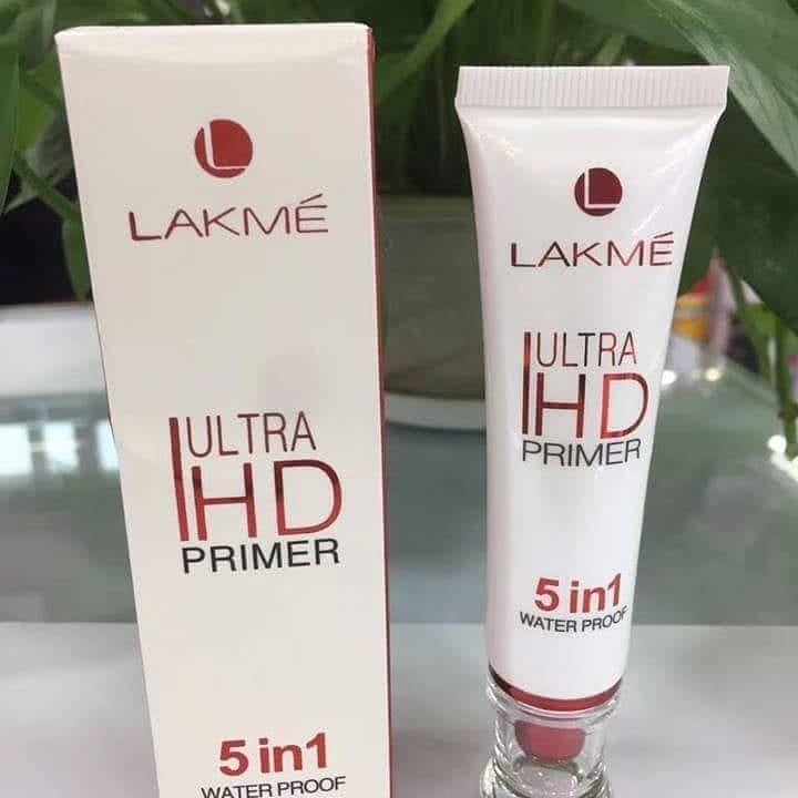 Lakme 5in1 Ultra HD Primer
