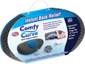 Comfy Curve Back Support Pillow