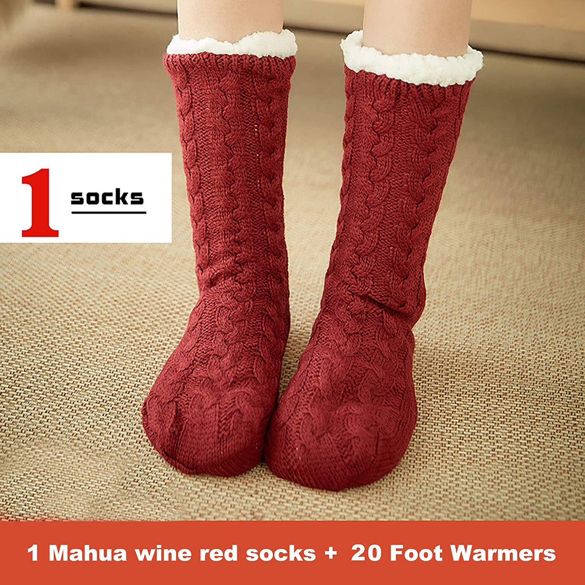 Thermal Foot Warmer
