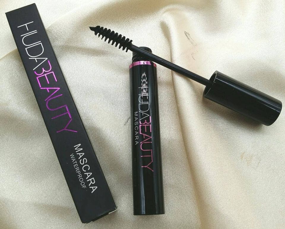 Huda Beauty - Water Proof Mascara