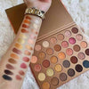 Morphe 35G bronze goals palette