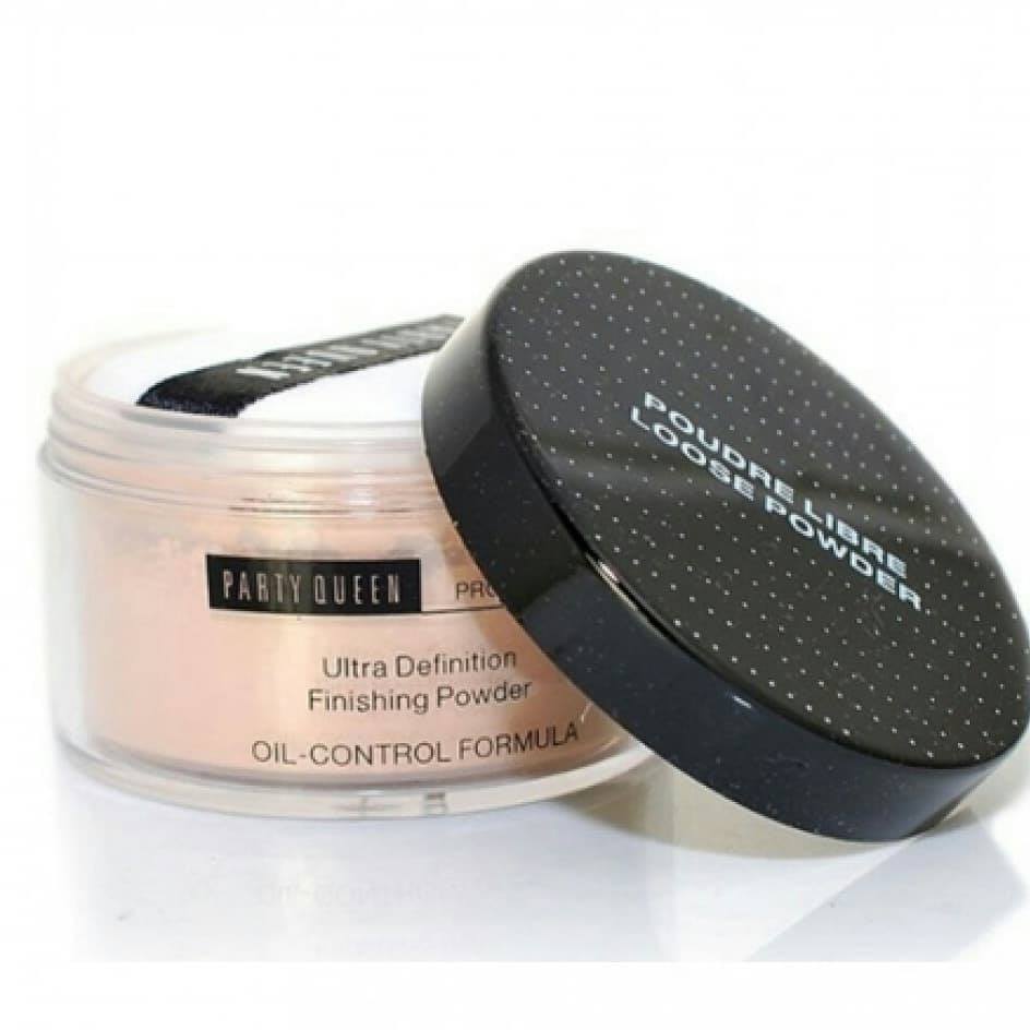 Party Queen Loose Powder