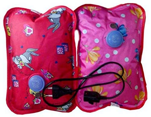 Full Body Electric Heating Gel Pad Hot Water Bags for Pain Relief
