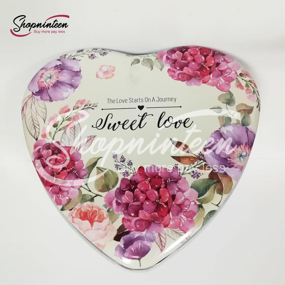 Jewellery Boxs Pack of 3