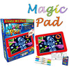 Magic Pad Create Art That GLOWS