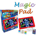 Magic Pad Create Art That GLOWS