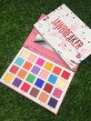 Jawbreaker palette