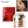 Miss Rose 2 In 1 Loose Powder Shinner And Eye Shadow ( Waterproof)
