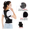 Real Doctor posture Back Brace Posture Support Belt