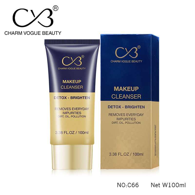 CVB MAKEUP CLEANSER