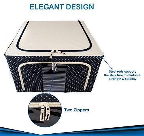 Large Capacity Clothes Storage Bag