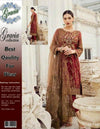 IZNIK CHIFFON COLLECTION