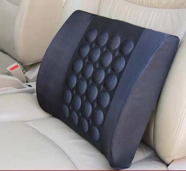12V Car Seat Back Waistlectric Massage Lumbar