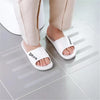Transparent Shower Non-slip Strips Bathroom Safety Stickers