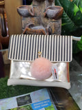 Beautiful Clutch 021