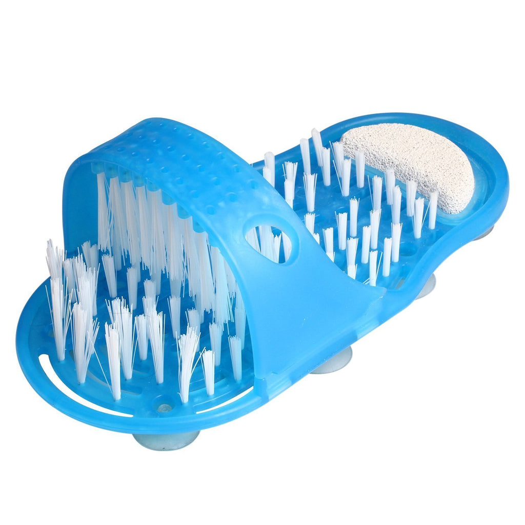 Bathroom Foot Care Cleaner Feet Massager
