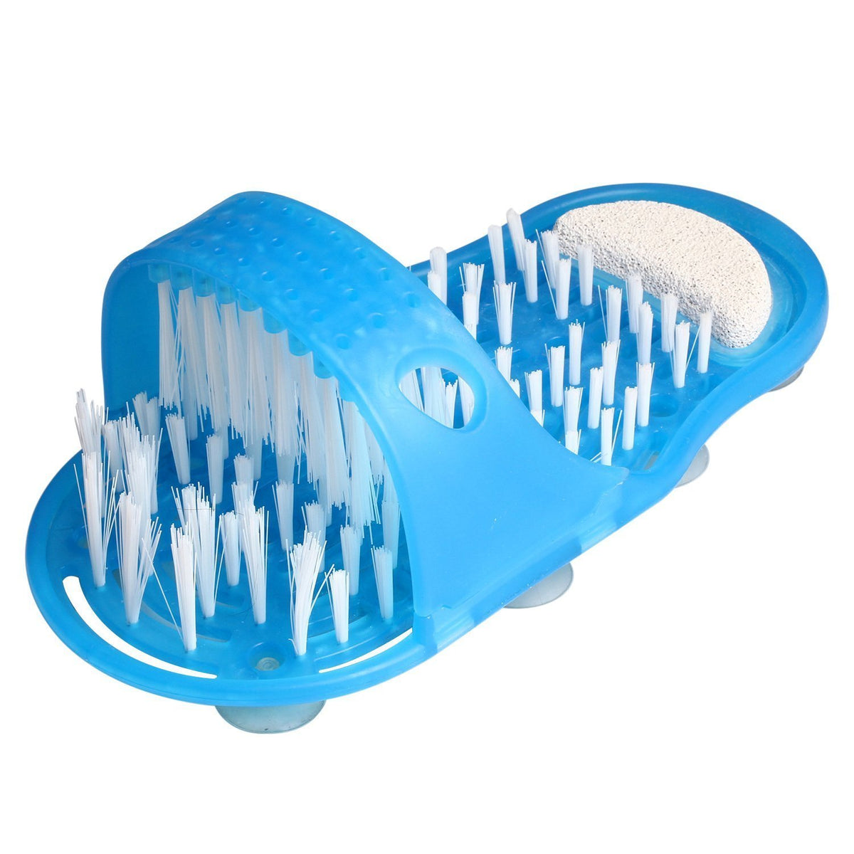 Bathroom Foot Care Cleaner Feet Massager