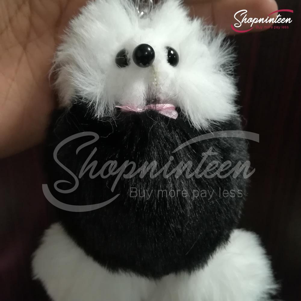 Ladies Bag Keychain