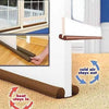 Self Adhesive Door and Window Sealing Insulation Tape