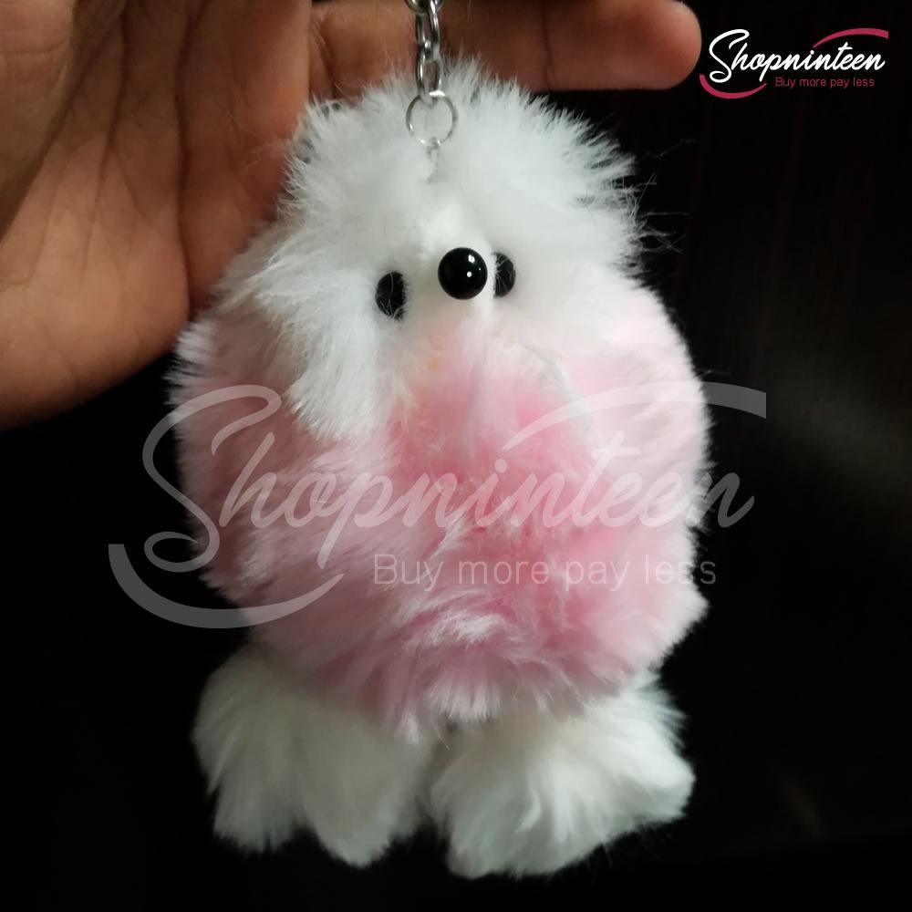 Ladies Bag Keychain