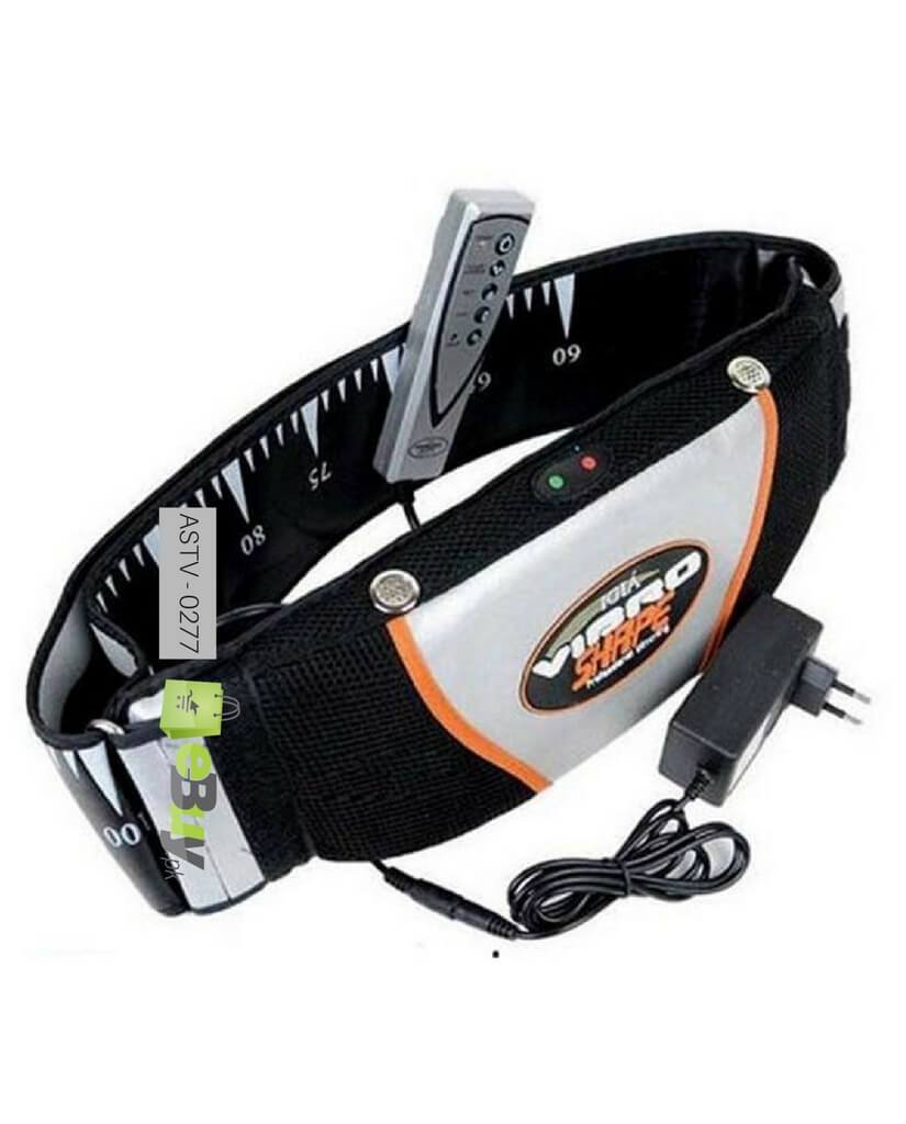 VIBRO SHAPE SLIMMING BELT
